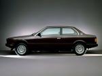 Maserati Biturbo 1982 года
